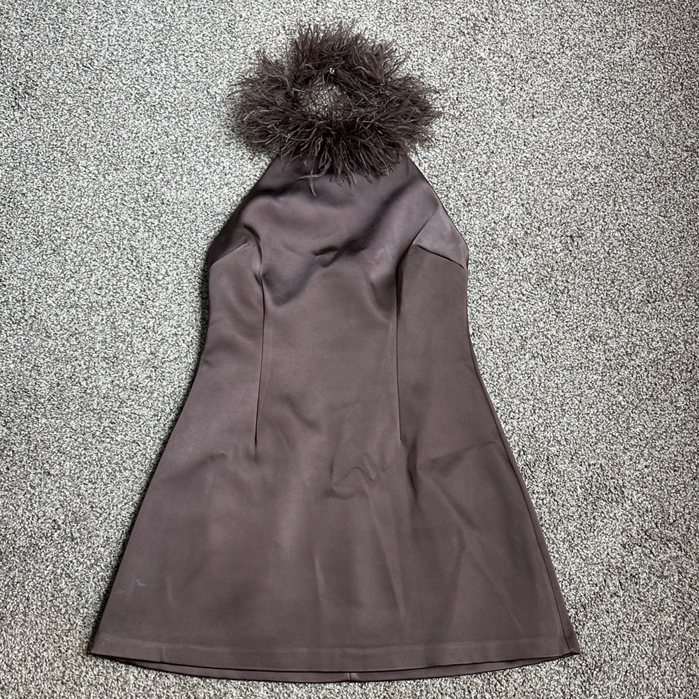 NWT ZARA DRESS M